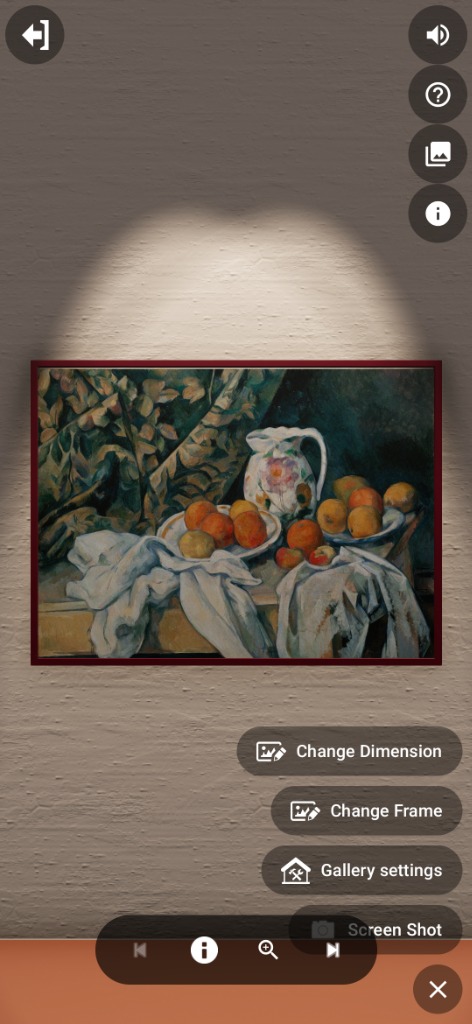 XRConnect Mobile Art Studio App